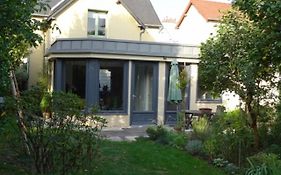 Chambre d'hôtes sur jardin acces PMR